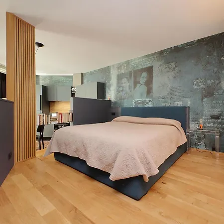 Apartamento Onofrio Roma