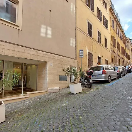 Apartamento Onofrio *