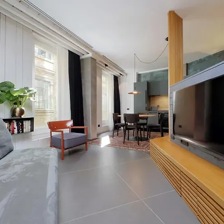 Onofrio Apartment Rome