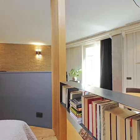 Onofrio Apartment