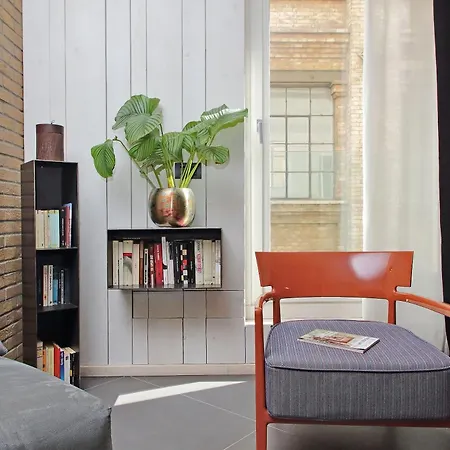 Apartment Onofrio