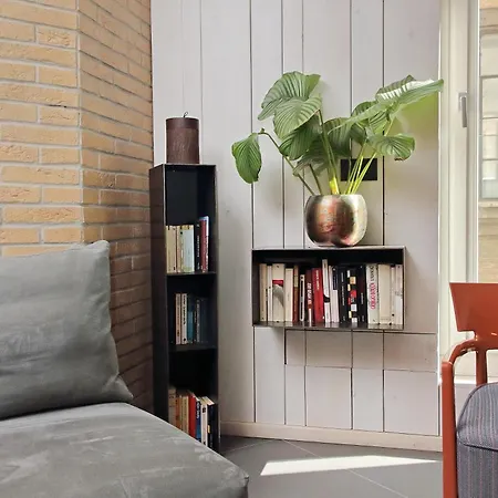 Apartment Onofrio Rome
