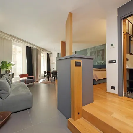 Onofrio Apartment