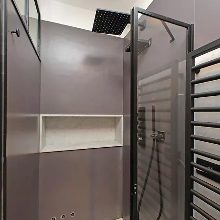 Onofrio アパート ローマ