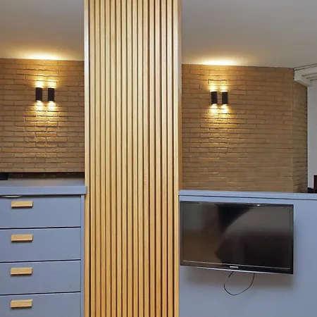 Onofrio Apartment