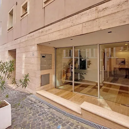 Onofrio Apartment