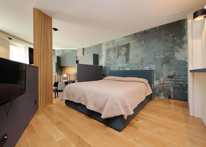 Apartamento Onofrio Roma