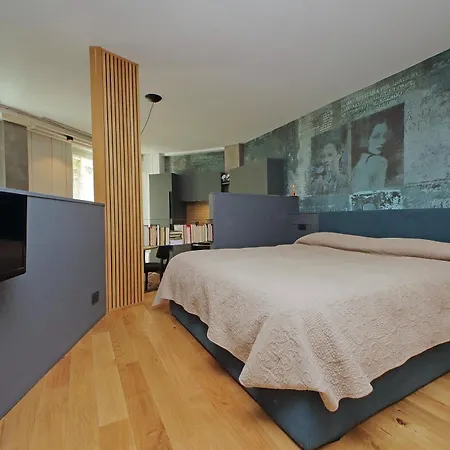 Onofrio Appartement Rome