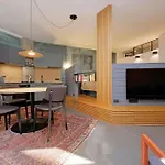 Onofrio Apartment *