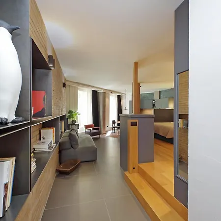Onofrio Apartament *