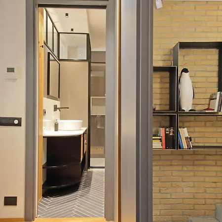 Apartament Onofrio