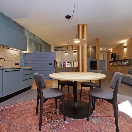Apartament Onofrio