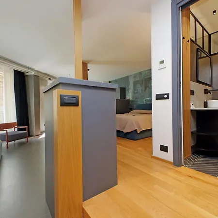 Apartament Onofrio *