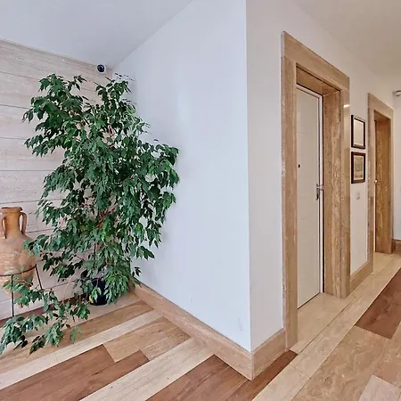 Apartament Onofrio *