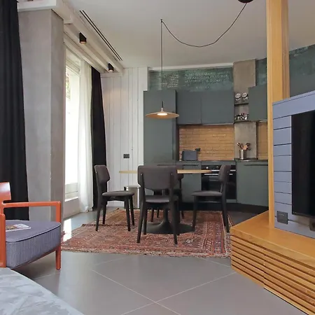 Apartament Onofrio *